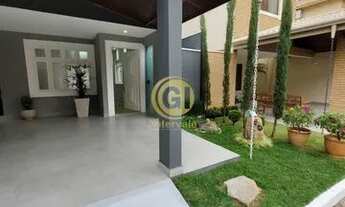 Imagem 3: CASA EM CONDOMINIO 3 QUARTOS COM PISCINA