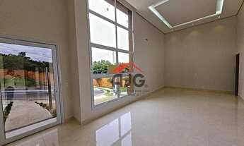 Imagem 3: Casa com 3 dormitórios à venda, 189 m² - Jardim Residencial Viena - Indaiatuba/SP