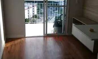 Imagem 4: Apartamento com 2 dormitórios à venda, 57 m² por R$ 380.000,00 - Parque Viana - Barueri/SP