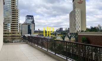 Imagem 4: Apartamento com 3 dormitórios à venda, 334 m² por R$ 3.389.789,00 - Edifício Átria - Barue