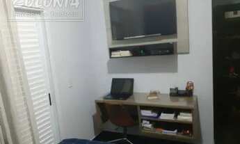 Imagem 2: Santo André - Apartamento Padrão - Campestre