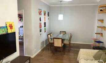 Imagem 2: Comprar apartamento com 2 dorms, Embaré, Santos - R$ 375 mil