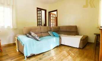 Imagem 5: Casa com 2 dormitórios à venda, 143 m² por R$ 550.000,00 - Parque Florianopolis - Jaguariú