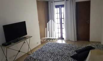 Imagem 7: Sobrado á venda com 132m² 3 dormitorios 1 vaga de garagem na Vila Camilopolis