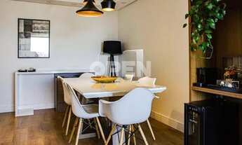 Imagem 3: Apartamento para venda tem 90 metros quadrados com 2 quartos - Canoas - RS