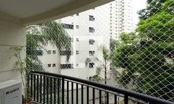 Imagem 6: Apartamento para Aluguel - Moema, 3 Quartos, 92 m2