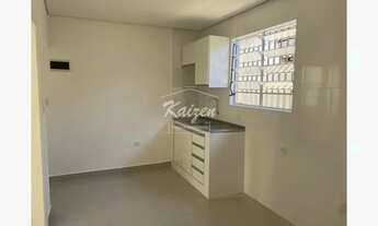 Imagem 5: CASA 1 DORMITÓRIO - VILA GUARANI