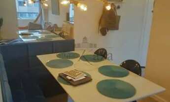 Imagem 3: Apartamento Padrão em São José dos Campos