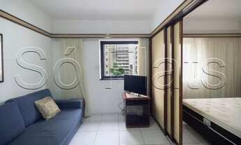 Imagem 6: Apartamento Le Premier ótima opção nos Jardins prox. a Av. Paulista e Ibirapuera