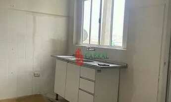 Imagem 7: Apartamento com 1 dormitório para alugar, 70 m² por R$ 910/mês - Parque Continental I - Gu