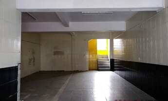 Imagem 6: BARUERI - Conjunto Comercial/sala - Jardim Paraíso