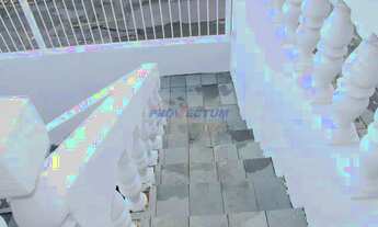 Imagem 6: Casa - Vila Marieta - Campinas