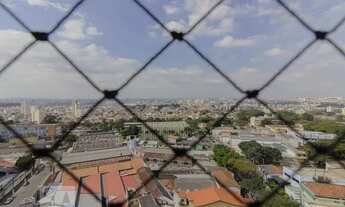 Imagem 4: Apartamento para Aluguel - Vila das Mercês, 3 Quartos, 94 m2