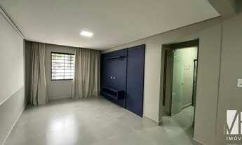 Imagem 4: Apartamento térreo com 02 dormitórios, para locação anual no centro de Balneário Camboriú