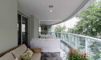 Imagem 3: 500 m² | 4 suites