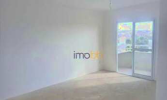 Imagem 2: Apartamento com 3 dormitórios à venda, 80 m² por R$ 490.000,00 - Condominio Nature Residen