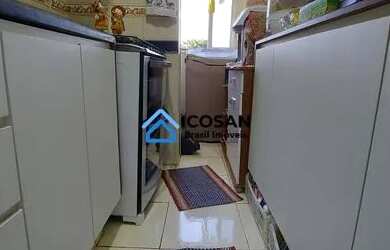 Imagem 3: Apartamento com 2 Quartos - 55m² - Jardim Macedônia - São Paulo - SP