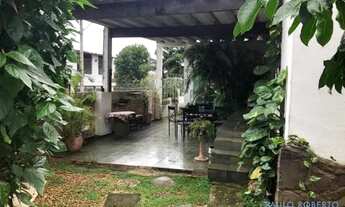 Imagem 6: CASA TÉRREA - ALTO DA LAPA - SP