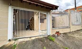 Imagem 2: Casa no Residencial Monte Verde - Indaiatuba/ SP