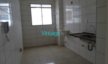 Imagem 5: APARTAMENTO 03 QUARTOS 01 SUÍTE 02 VGS NO BAIRRO EUROPA EM CONTAGEM - MG