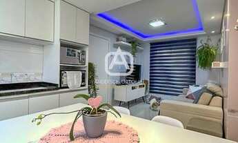 Imagem: Apartamento 55m² - 03 Dormitórios - Afonso