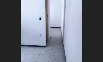 Imagem 4: EDICULA Jardim Altos Santana II 1 dormitório, cozinha e banheiro Área de serviço coberta