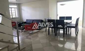 Imagem 2: CASA 3 QUARTOS SENDO 1 SUÍTE MOBILIADA EM CONDOMÍNIO NO BAIRRO BRASÍLIA