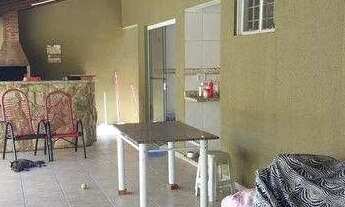 Imagem 9: Casa 3 dormitórios, PISCINA -180 m² por R$ 499.000 Residencial Cândido Portinari