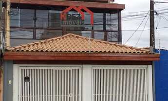 Imagem: São José dos Campos - Casa Padrão - Residencial