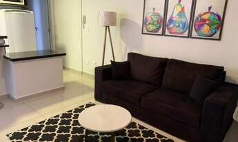 Imagem: Apartamento MOBILIADO para aluguel possui