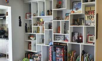 Imagem 5: Mais Morumbi 87m2, Lindo! Decorado! 2 dorms (1 st), 2 vagas, Lazer total