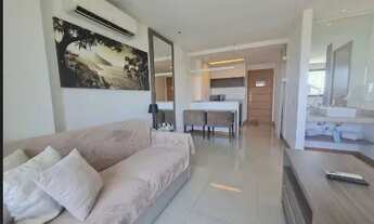 Imagem 6: Grand Midas: Flat na Estrada dos Bandeirantes, próximo ao Projac