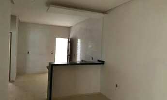 Imagem 3: CASA RECÉM CONSTRUÍDA EM POJUCA