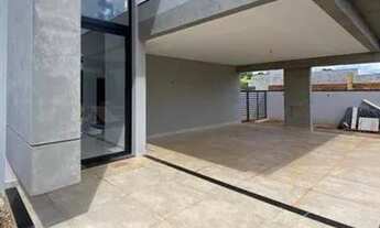 Imagem 5: Casa com 4 dormitórios à venda, 293 m² por R$ 2.100.000,00 - Residencial e Empresarial Alp