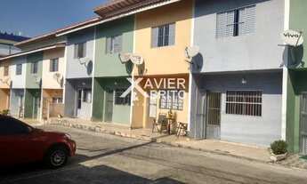 Imagem 2: Sobrado de condominio em Guaianazes !! Não perca essa oportunidade