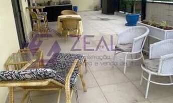 Imagem 4: COBERTURA PARA LOCAÇÃO NA GLEBA B DO RECREIO DOS BANDEIRANTES!