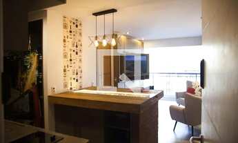 Imagem 2: Apartamento para Aluguel - Consolação, 1 Quarto, 39 m2