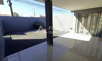 Imagem 4: Ribeirão Preto - Casa - Quintino