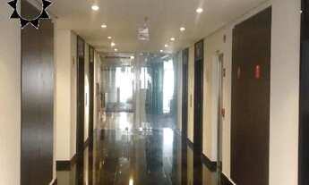 Imagem: CONJUNTO COMERCIAL - SÃO PAULO