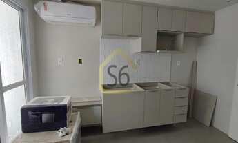 Imagem 2: Apartamento para alugar no bairro Bela Vista - São Paulo/SP, Zona Central