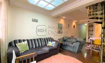 Imagem 5: Cobertura, Osvaldo Cruz - São Caetano do Sul