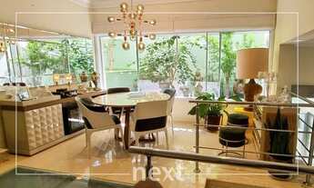 Imagem 5: Casa - Alphaville - Campinas