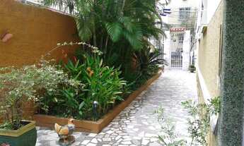 Imagem 1: Apartamento para aluguel tem 70 metros quadrados com 3 quartos