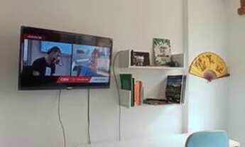 Imagem 2: Apartamento para venda com 25 metros quadrados com 1 quarto em Vila Buarque - São Paulo