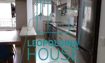 Imagem 6: SãO PAULO - Apartamento Padrão - Vila Ipojuca