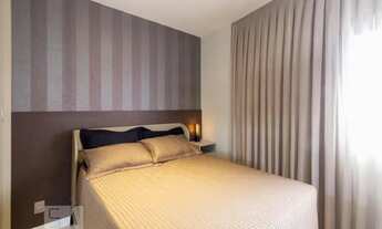 Imagem 5: Apartamento para Aluguel - Vila Olímpia, 1 Quarto, 48 m2