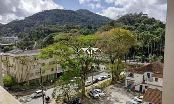 Imagem: Apartamento- Petrópolis, Centro