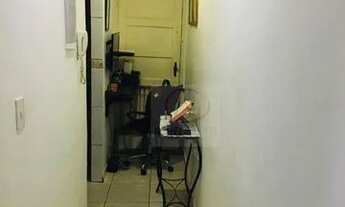 Imagem 7: Apartamento à venda no Macuco em Santos