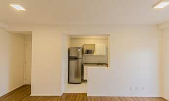 Imagem 6: Apartamento para aluguel tem 50 metros quadrados com 2 quartos