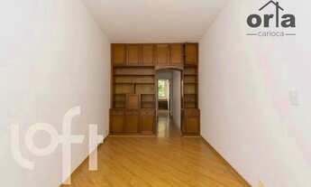 Imagem 5: Apartamento com 3 dormitórios à venda, 140 m² por R$ 1.260.000 - Laranjeiras - Rio de Jane